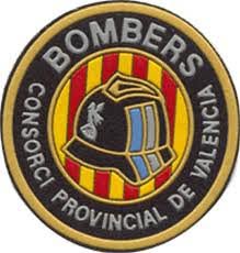 Horario de apertura Bomberos, Valencia
