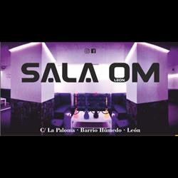 Horario de apertura Sala OM, León