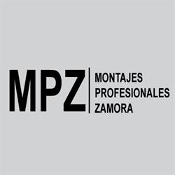 Horario de apertura Montajes Profesionales Zamora, 