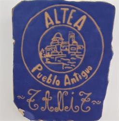 Horario de apertura Tanit, Altea