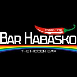 Horario de apertura Bar Habasko - The hidden Bar, Puerto de la Cruz