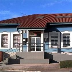 Horario de apertura Biblioteca Pública Municipal de Montiana, Veriña