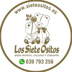 Horario de apertura Los Siete Ositos, San Isidro