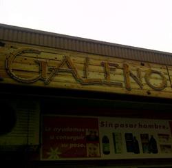 Herboristería Galeno natura en Málaga (Carretera De Cádiz) - Horario de apertura