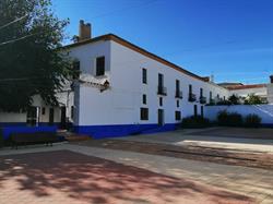 Horario de apertura Casa de la Cultura de las Pedroñeras / Biblioteca Municipal,
