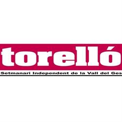 Horario de apertura Setmanari Torelló, 