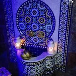 Horario de apertura Spa Hammam PHE, Santa Coloma de Gramenet