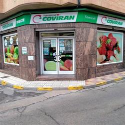 Horario de apertura Supermercado DROVERAN, Villarrubia de los Ojos