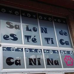 Horario de apertura Salon De Estética Canina Dgcan, Zamora