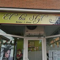 Horario de apertura Perruqueria El Teu Styl, Gavà