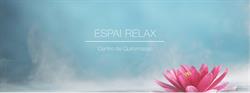 Espai Relax en Barcelona (Sant Martí) - Horario de apertura