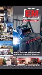 Horario de apertura Estrumetal Bailén C.B., 