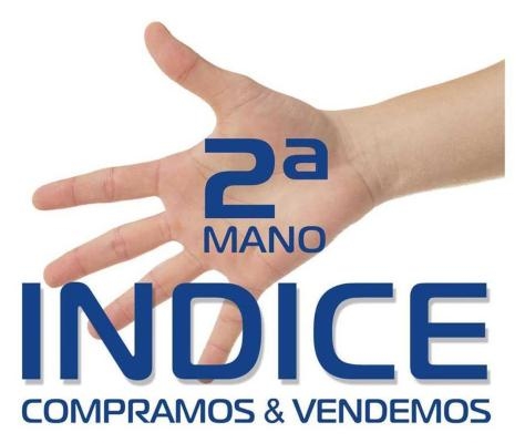 Horario de apertura Indice, Ribeira