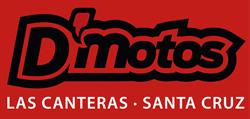 Horario de apertura D'motos, Santa Cruz de Tenerife