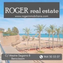 Horario de apertura Roger, Benicàssim