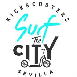 Surf the City bicicletas y patinetes eléctricos en Sevilla (Casco Antiguo) - Horario de apertura