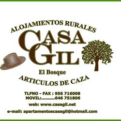 Horario de apertura Casa Gil, El Bosque