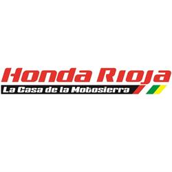 Horario de apertura Honda Rioja, Logroño