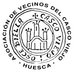 Horario de apertura Asociacion De Vecinos Osce Biella, Huesca