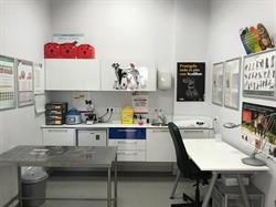 Horario de apertura Centro Veterinario Pozuelo Estación, Pozuelo de Alarcón