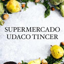 Horario de apertura Udaco Tincer, Santa Cruz de Tenerife