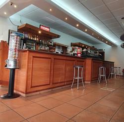 Horario de apertura Café Bar Chani, Coín