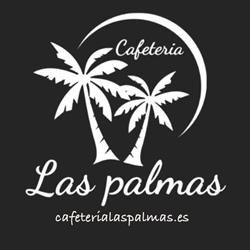 Horario de apertura Cafetería Las Palmas, Torrelavega