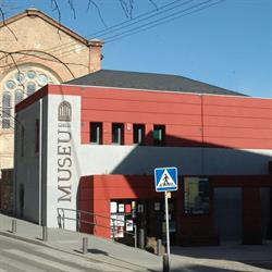 Horario de apertura Museo Cerdá, Puigcerdà