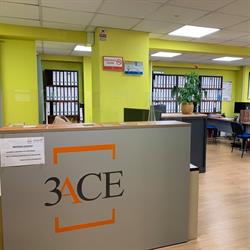 Horario de apertura 3ACE Asesoria, Santander
