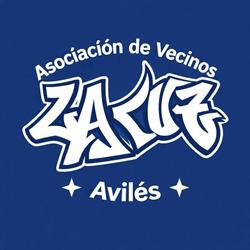 Horario de apertura Asociación de Vecinos La Luz - Avilés, 