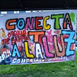 Horario de apertura Asociación de Vecinos La Luz - Avilés, 