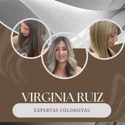 Horario de apertura Peluqueria de señoras y caballeros Virginia Ruiz, Pinto