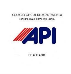 Horario de apertura COAPI Alicante, 