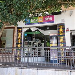 Horario de apertura El bazar del movil, Maliaño