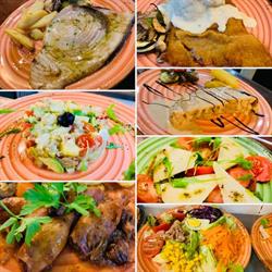 Restaurante Espinosa en Valencia (Extramurs) - Horario de apertura