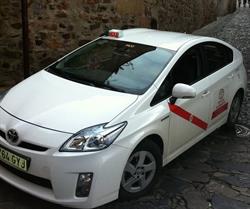 Horario de apertura Radio Taxi Cáceres 927212121-927242424, 