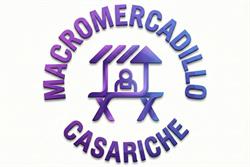 Horario de apertura MACROMERCADILLO CASARICHE, Casariche