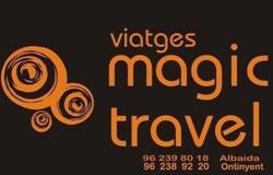 Horario de apertura Viatges Magic Travel, Ontinyent