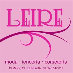 Horario de apertura LEIRE Lenceria-Corseteria, Burlada