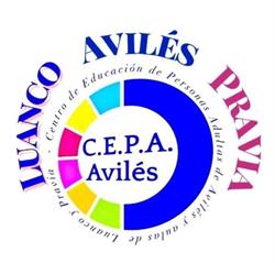Horario de apertura CEPA Avilés, 