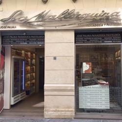 Ultramarinos Artesanal La Mallorquina en Málaga (Distrito Centro) - Horario de apertura