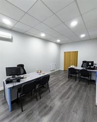 Horario de apertura Inmobiliaria Nova - Don Benito, 