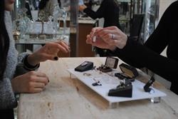 Joyería Abolengo en Palma de Mallorca (Centre) - Horario de apertura