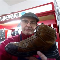 Horario de apertura Reparación De Calzado San Diego, Ferrol