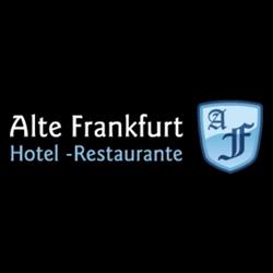 Horario de apertura Alte Frankfurt Hotel, Deiro