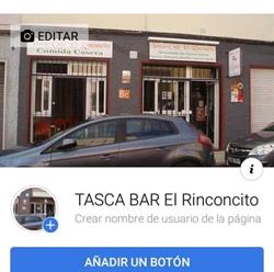 Horario de apertura TASCA BAR El Rinconcito, Santa Cruz de Tenerife
