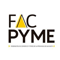 Horario de apertura Federación Alicantina de Comercio de la Pyme, Alicante