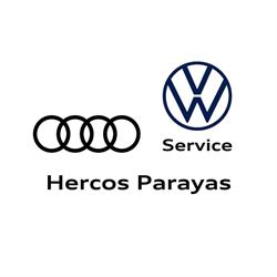 Horario de apertura Concesionario Oficial AUDI Hercos Parayas Santander, 
