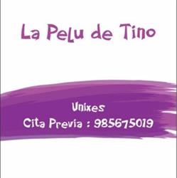 Horario de apertura La Pelu de Tino, Langreo