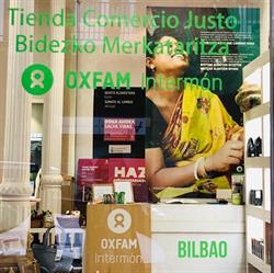Horario de apertura Tienda Oxfam Intermón Bilbao, 